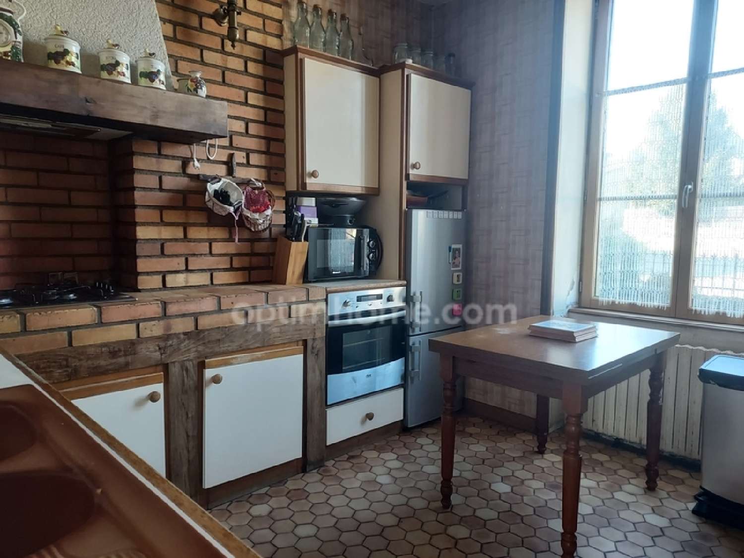  kaufen Dorfhaus Le Horps Mayenne 7