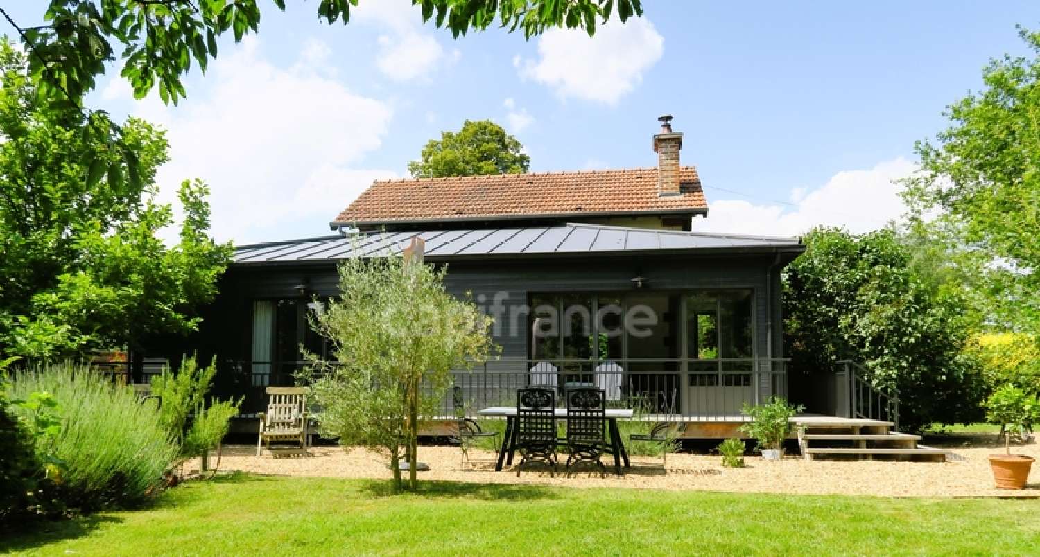  kaufen Dorfhaus Le Poislay Loir-et-Cher 1
