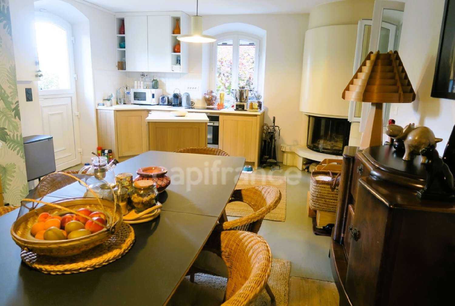  kaufen Dorfhaus Le Poislay Loir-et-Cher 4