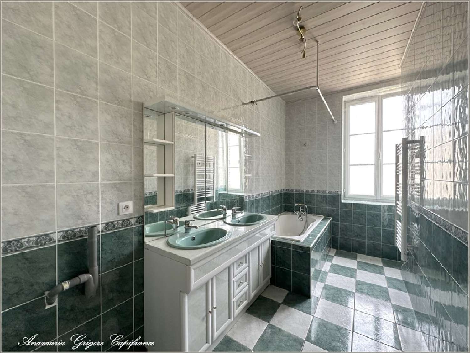  kaufen Dorfhaus Les Corvées-les-Yys Eure-et-Loir 7