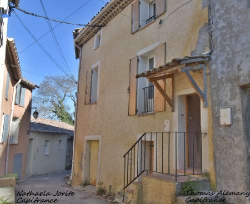 Les Mées Alpes-de-Haute-Provence Dorfhaus Bild 7031659