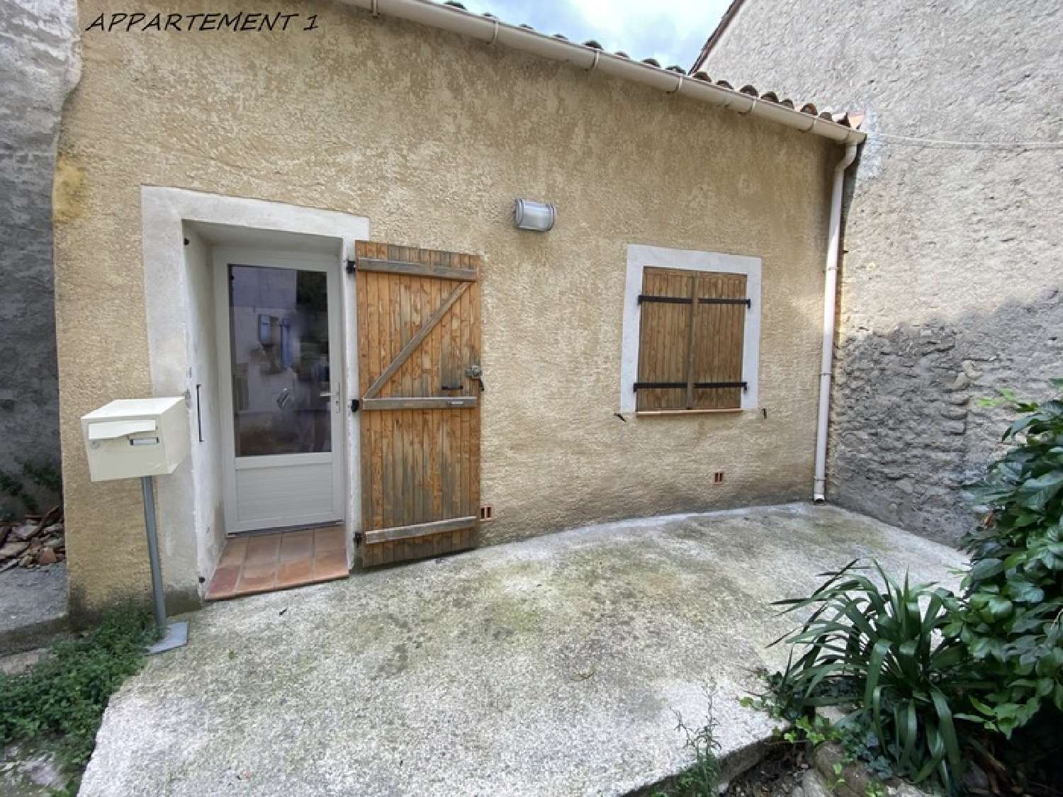  kaufen Dorfhaus Les Mées Alpes-de-Haute-Provence 2