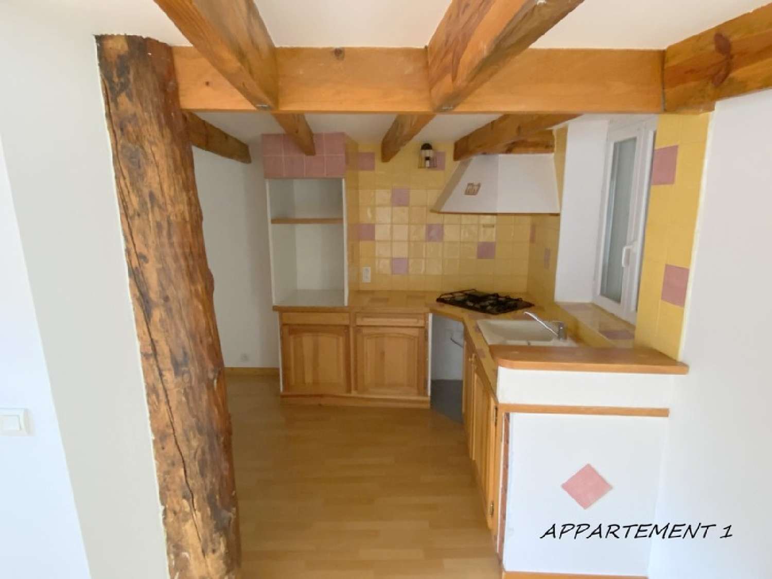  kaufen Dorfhaus Les Mées Alpes-de-Haute-Provence 6