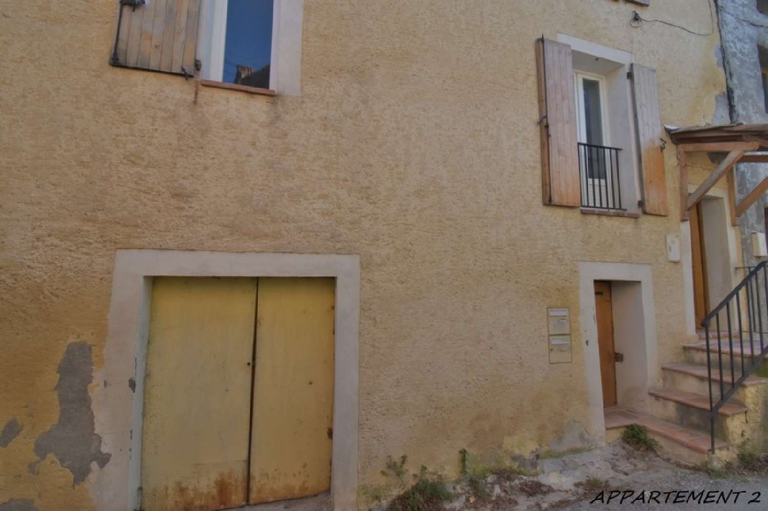  kaufen Dorfhaus Les Mées Alpes-de-Haute-Provence 8