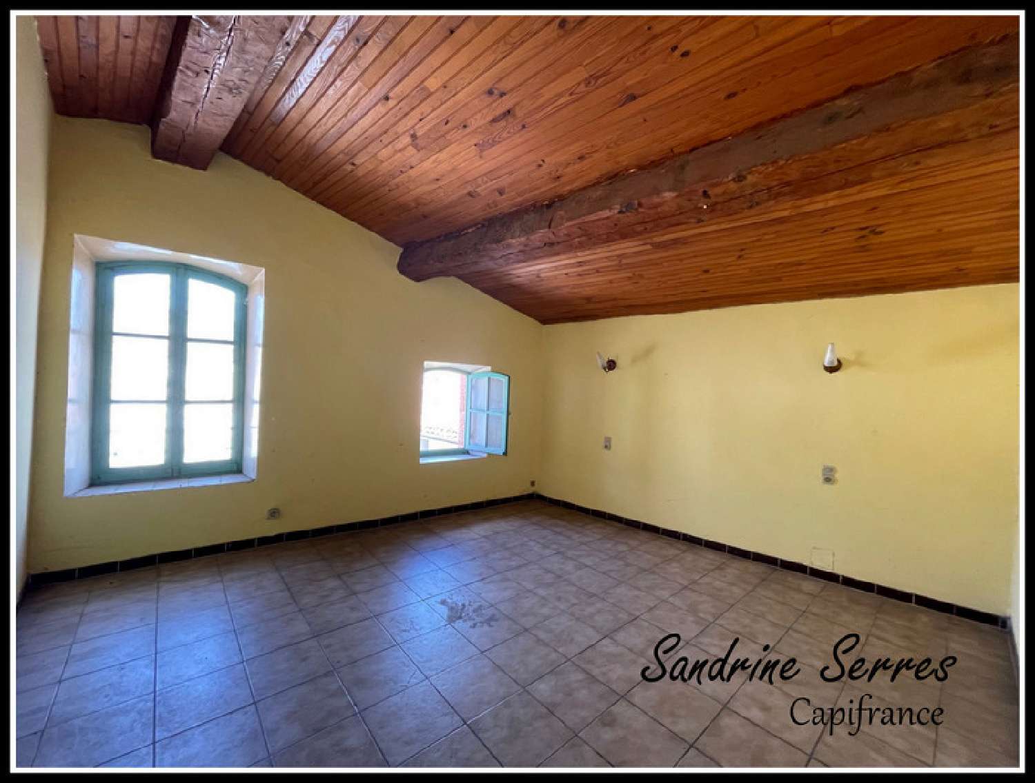  kaufen Dorfhaus Limoux Aude 3