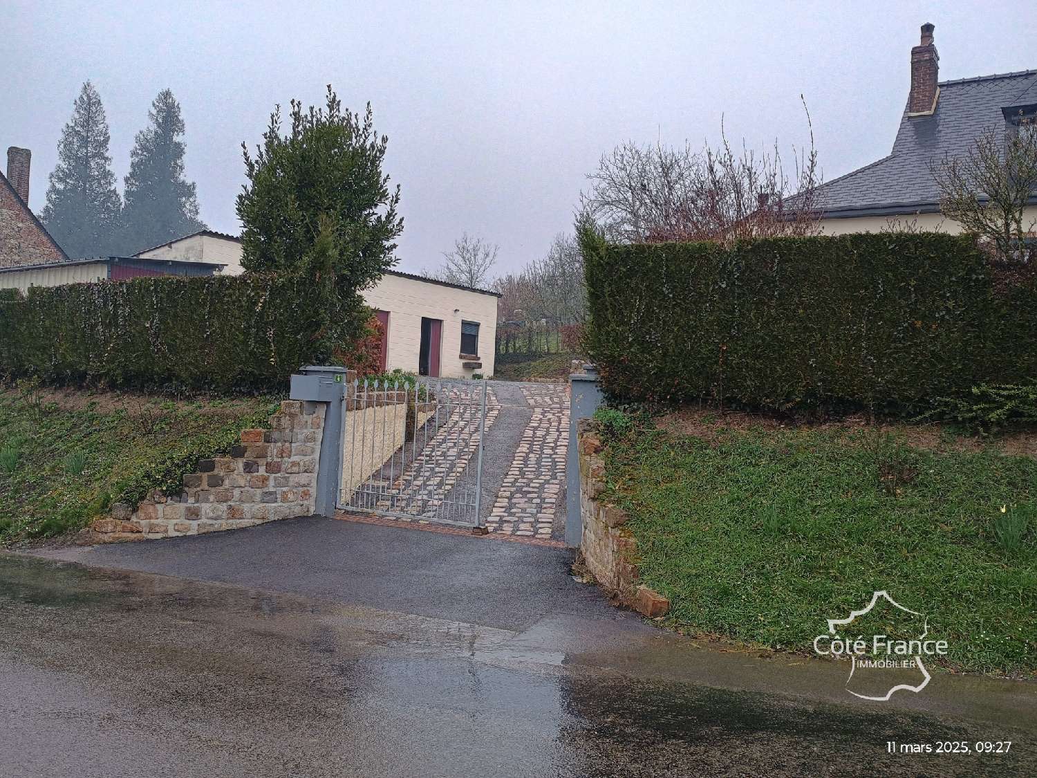  kaufen Dorfhaus Marfontaine Aisne 3
