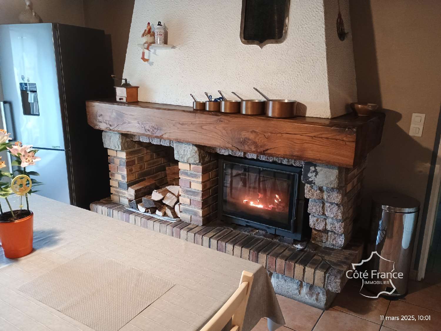  kaufen Dorfhaus Marfontaine Aisne 5