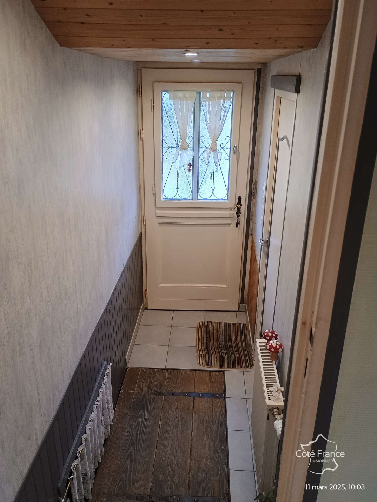  kaufen Dorfhaus Marfontaine Aisne 7