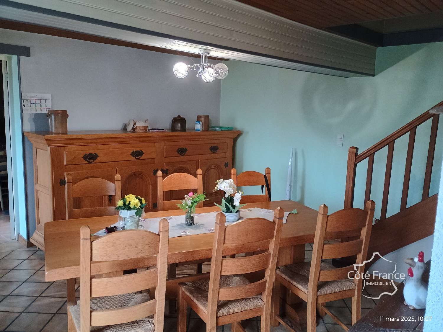  kaufen Dorfhaus Marfontaine Aisne 8