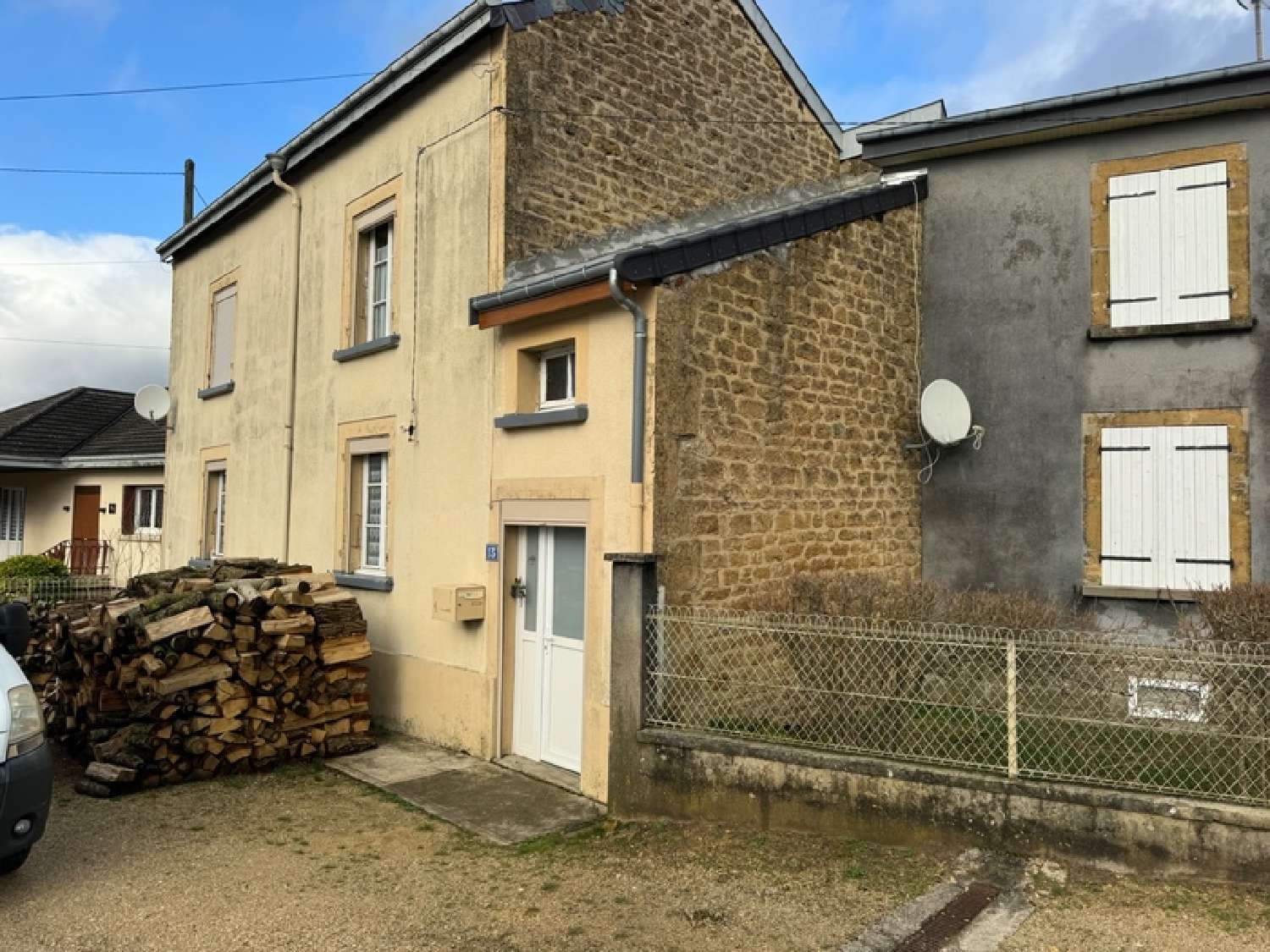  kaufen Dorfhaus Margut Ardennes 2