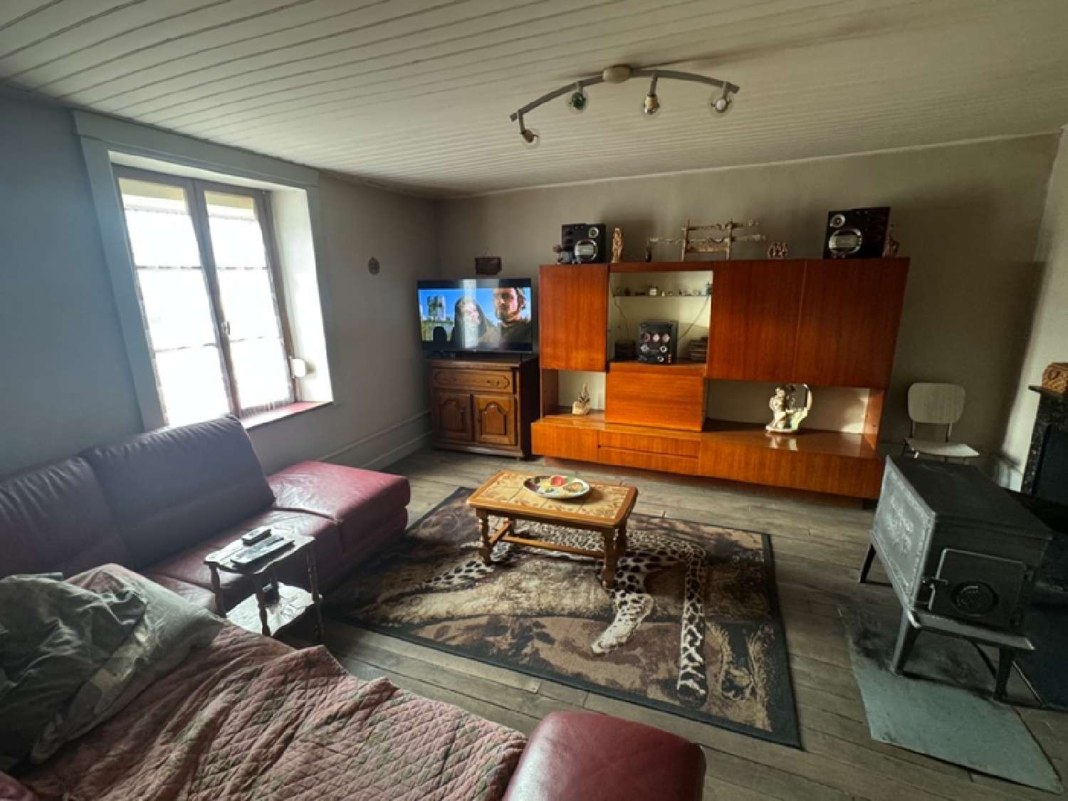  kaufen Dorfhaus Margut Ardennes 5
