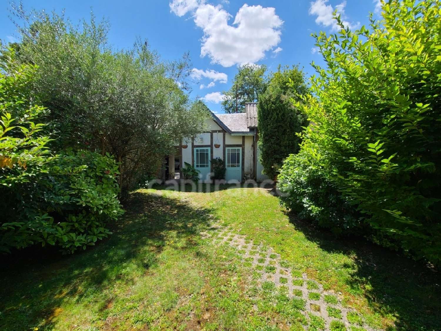  kaufen Dorfhaus Matha Charente-Maritime 4