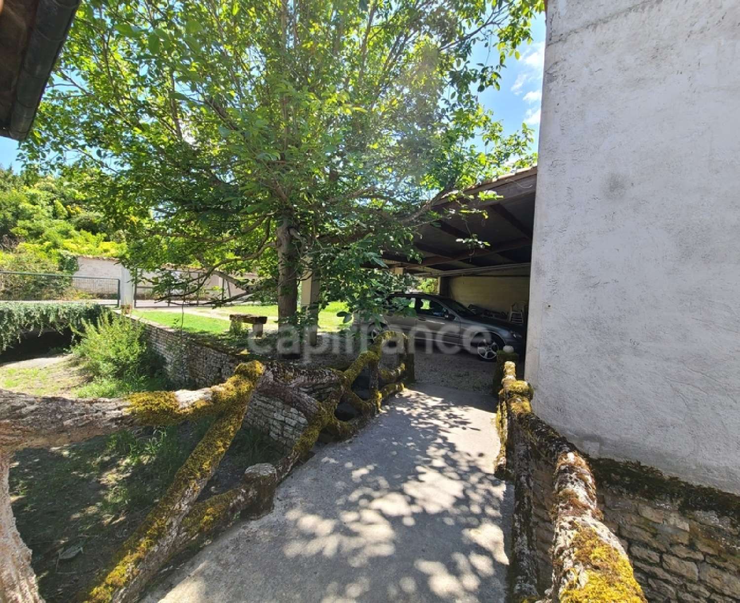  kaufen Dorfhaus Matha Charente-Maritime 5