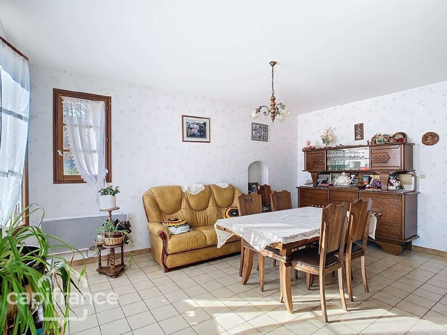  kaufen Dorfhaus Mauzé-Thouarsais Deux-Sèvres 6