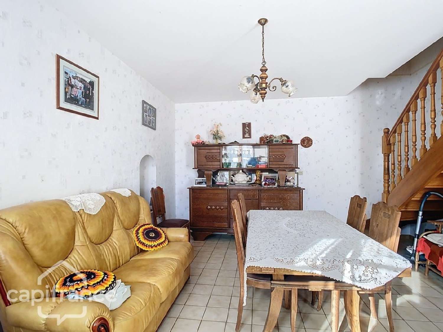  kaufen Dorfhaus Mauzé-Thouarsais Deux-Sèvres 7