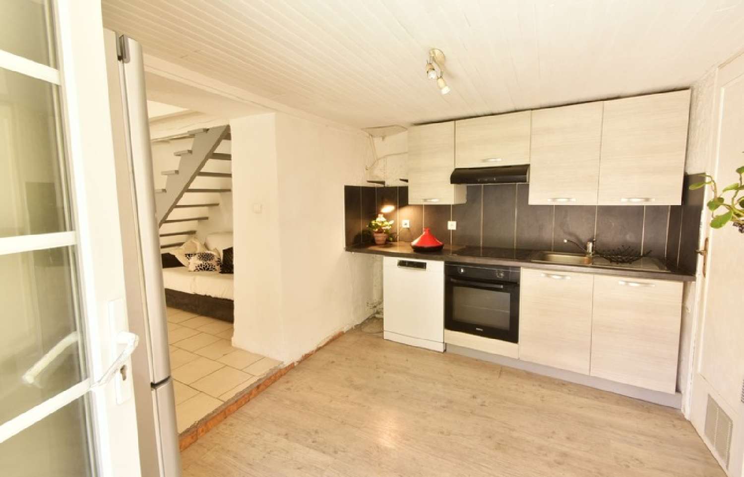 kaufen Dorfhaus Mézel Alpes-de-Haute-Provence 4