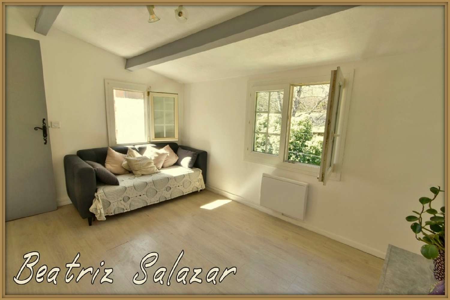  kaufen Dorfhaus Mézel Alpes-de-Haute-Provence 8