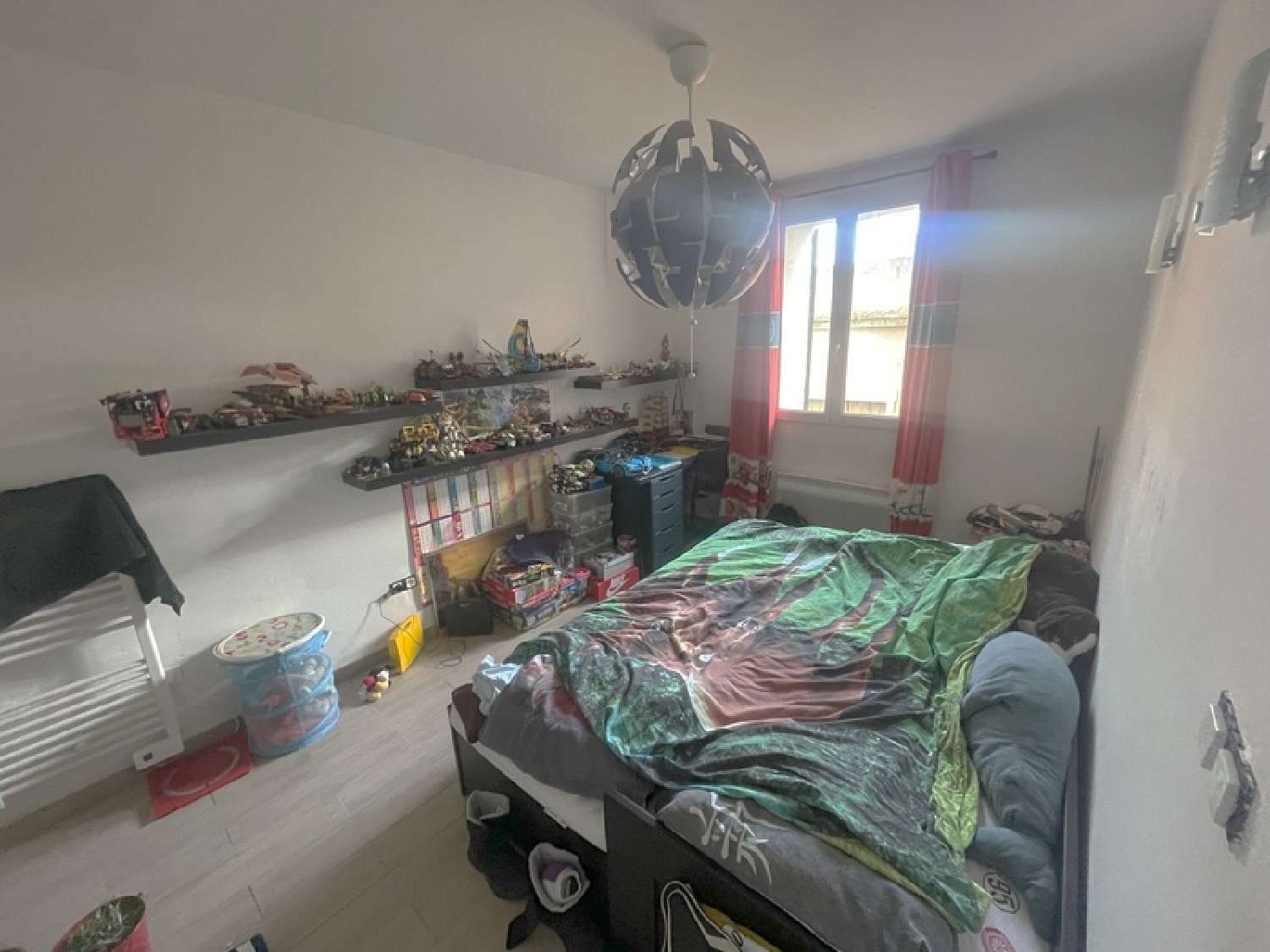  kaufen Dorfhaus Monteux Vaucluse 6