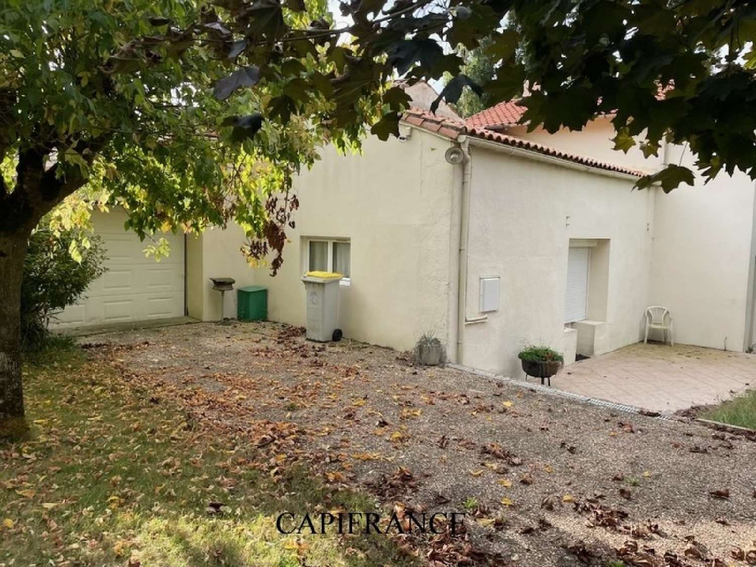  kaufen Dorfhaus Moragne Charente-Maritime 2