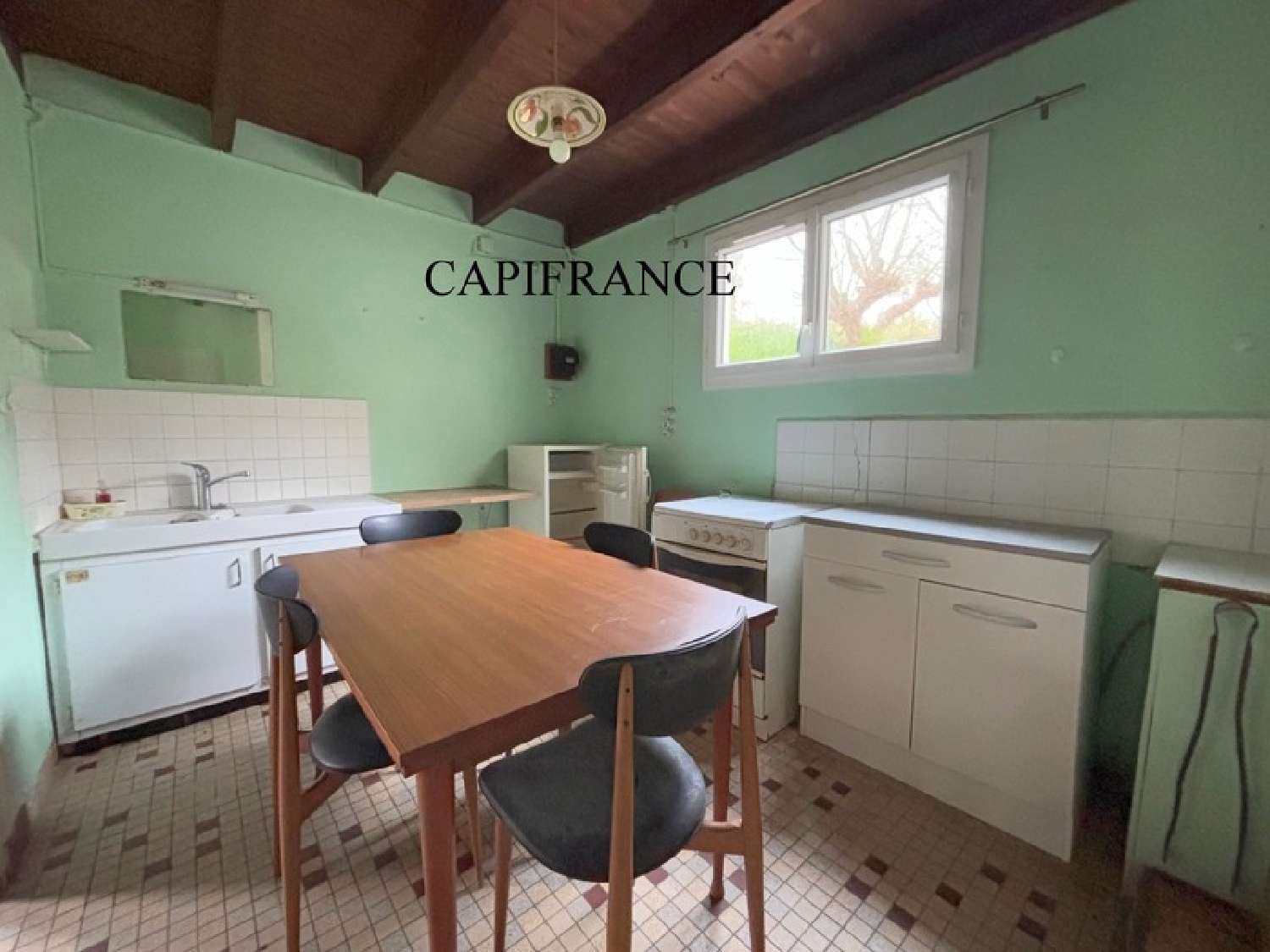  kaufen Dorfhaus Moragne Charente-Maritime 3
