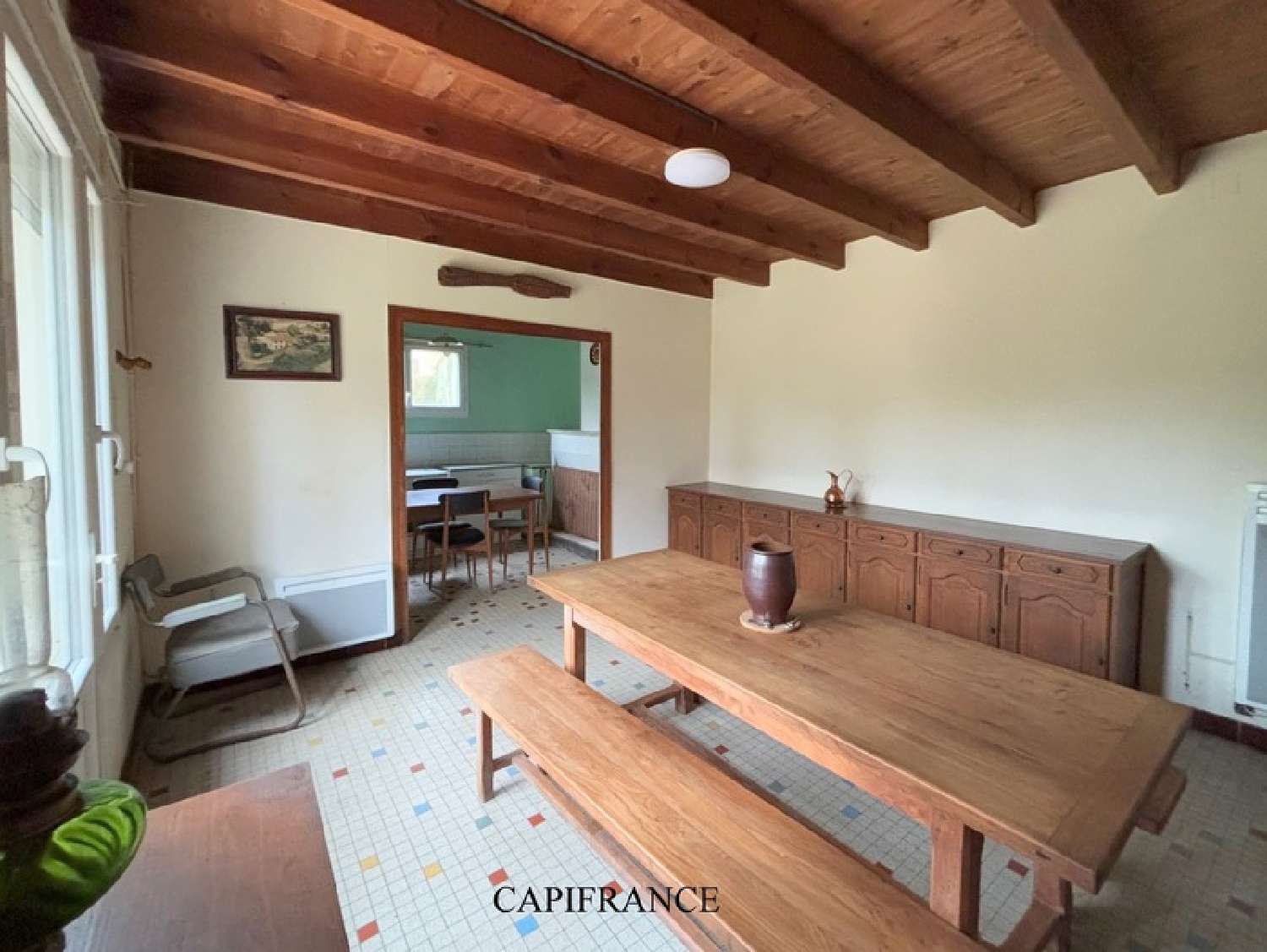  kaufen Dorfhaus Moragne Charente-Maritime 5