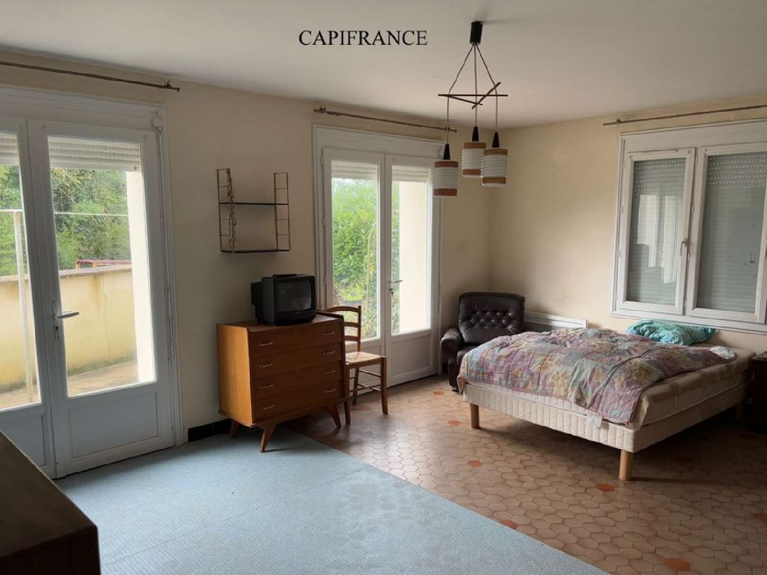  kaufen Dorfhaus Moragne Charente-Maritime 6