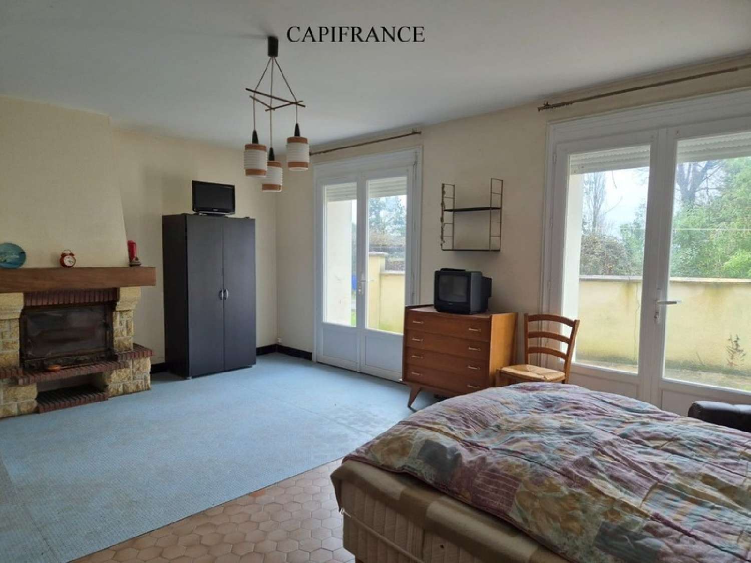 kaufen Dorfhaus Moragne Charente-Maritime 7