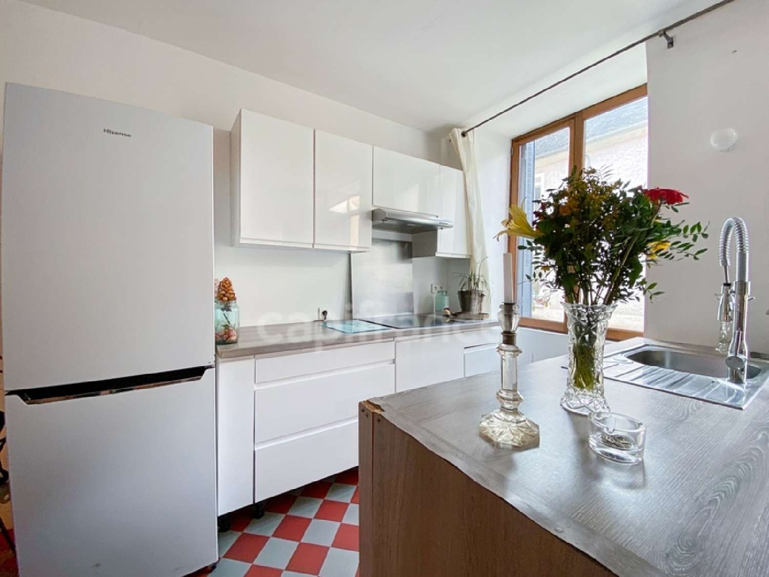  kaufen Dorfhaus Moulins-Engilbert Nièvre 3