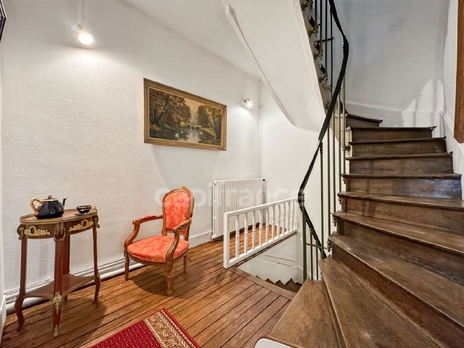  kaufen Dorfhaus Nevers Nièvre 3