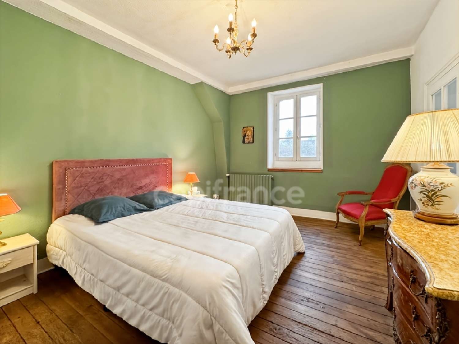  kaufen Dorfhaus Nevers Nièvre 4