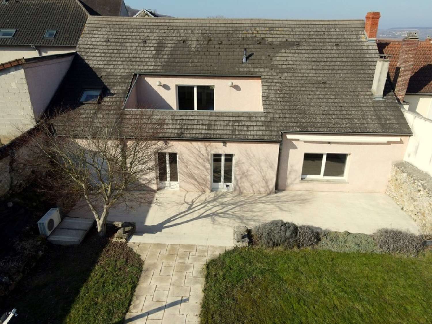  kaufen Dorfhaus Oeuilly Marne 1