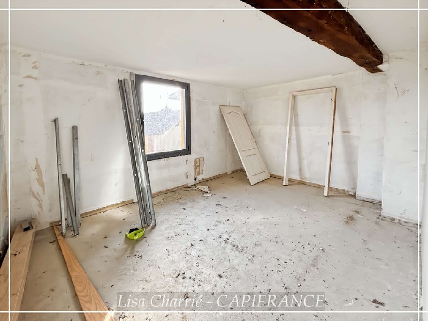  kaufen Dorfhaus Panjas Gers 8