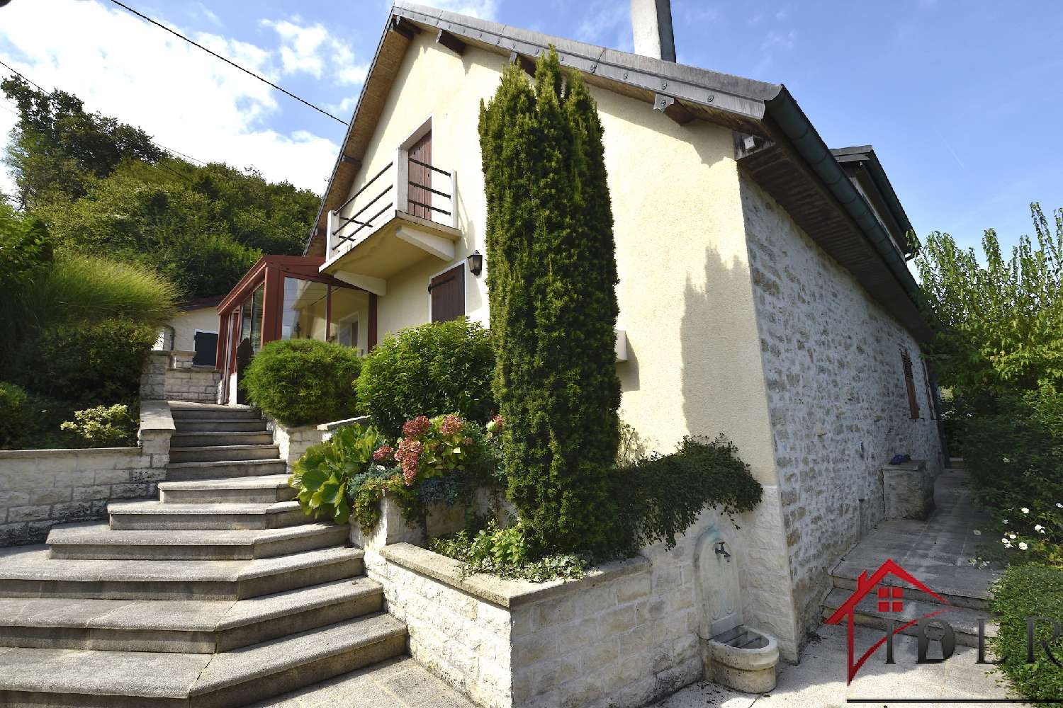  kaufen Dorfhaus Pompierre-sur-Doubs Doubs 2