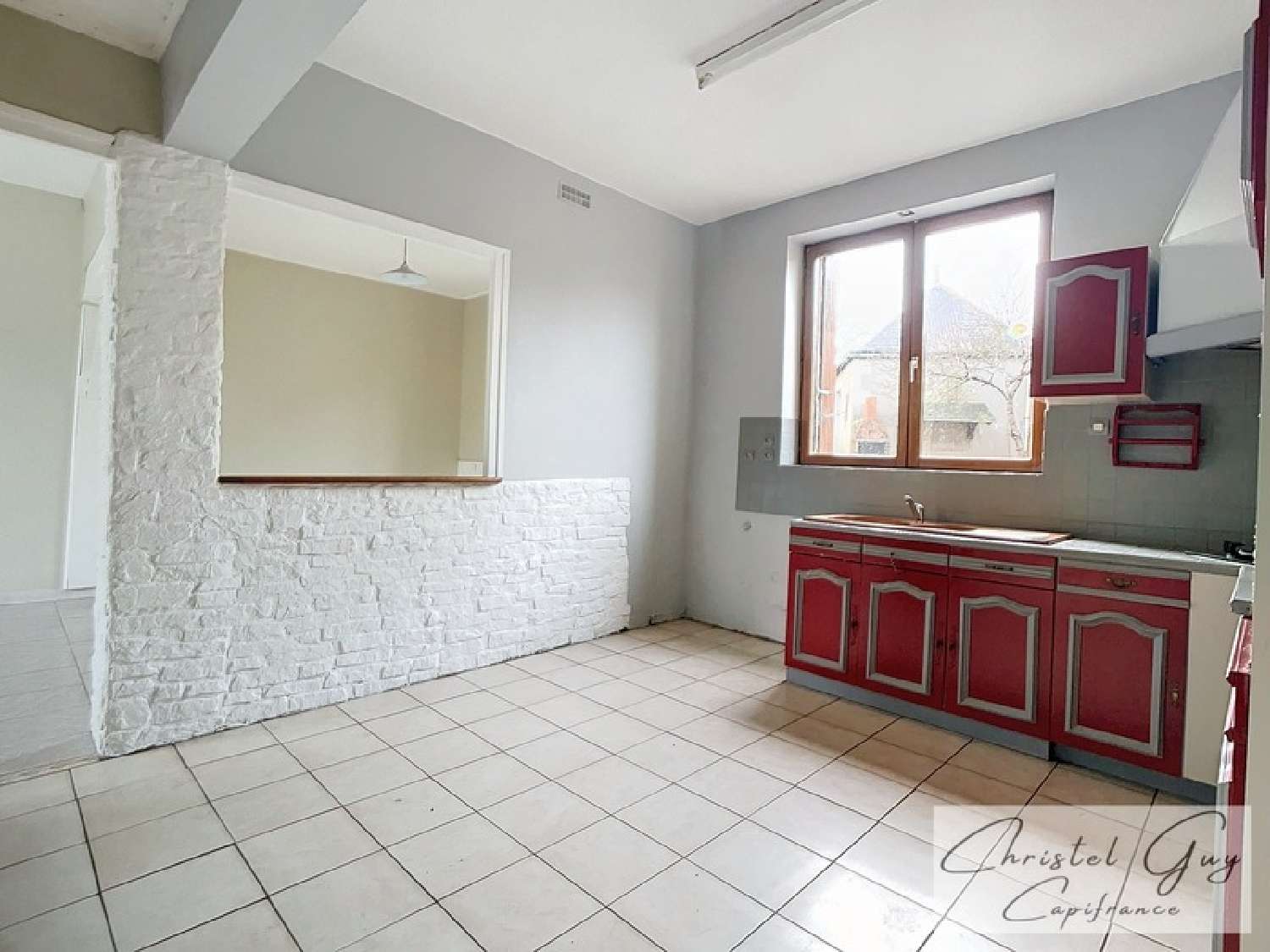  kaufen Dorfhaus Pontvallain Sarthe 5