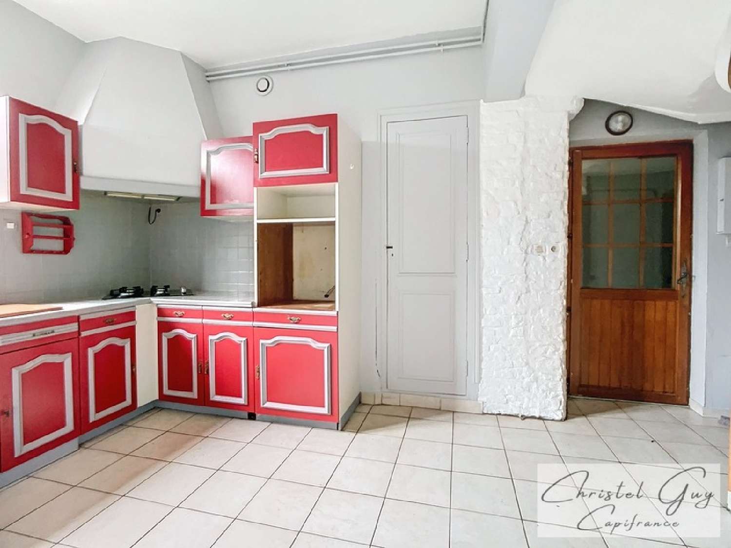  kaufen Dorfhaus Pontvallain Sarthe 6