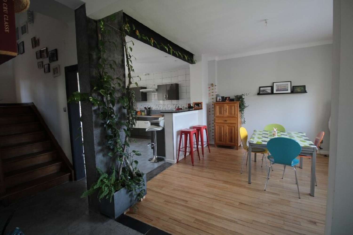  kaufen Dorfhaus Porcelette Moselle 2