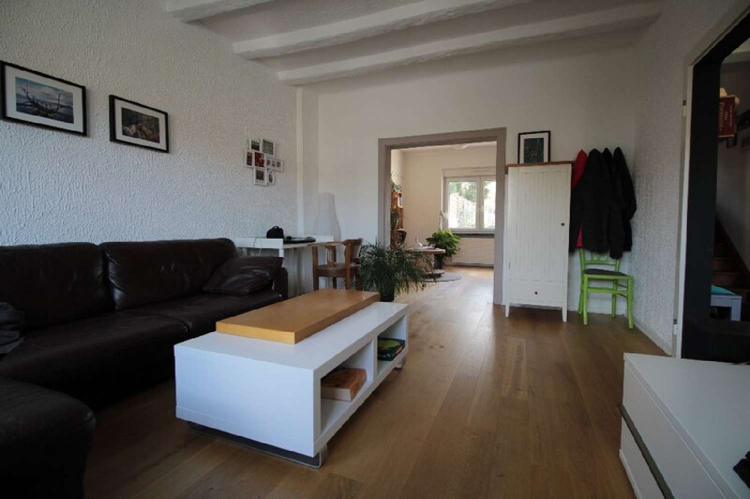  kaufen Dorfhaus Porcelette Moselle 4
