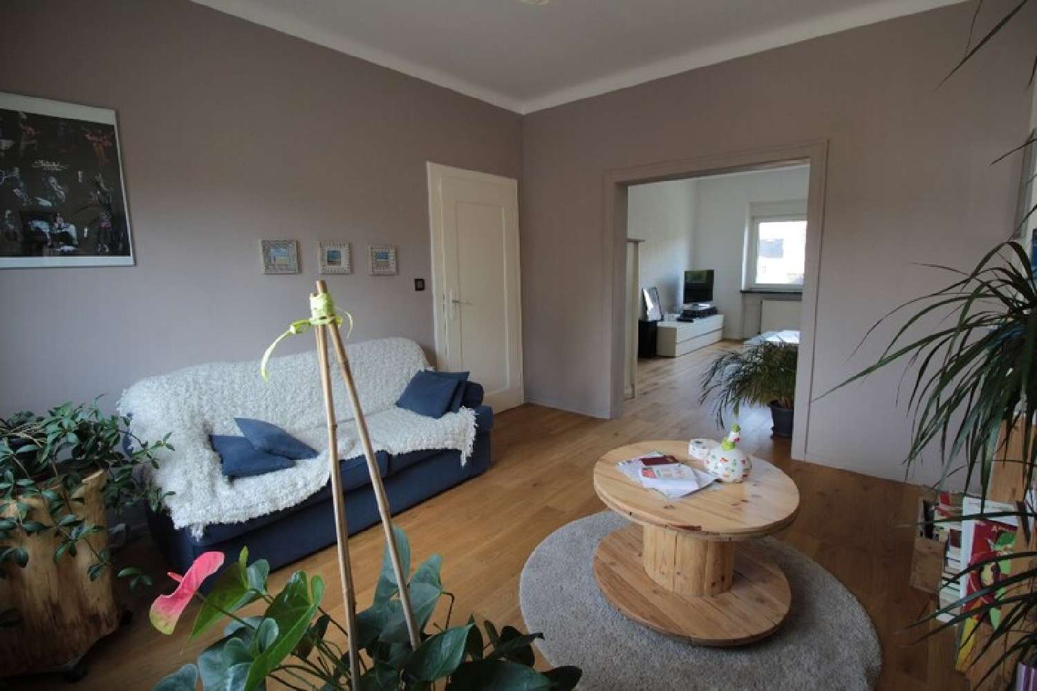  kaufen Dorfhaus Porcelette Moselle 5