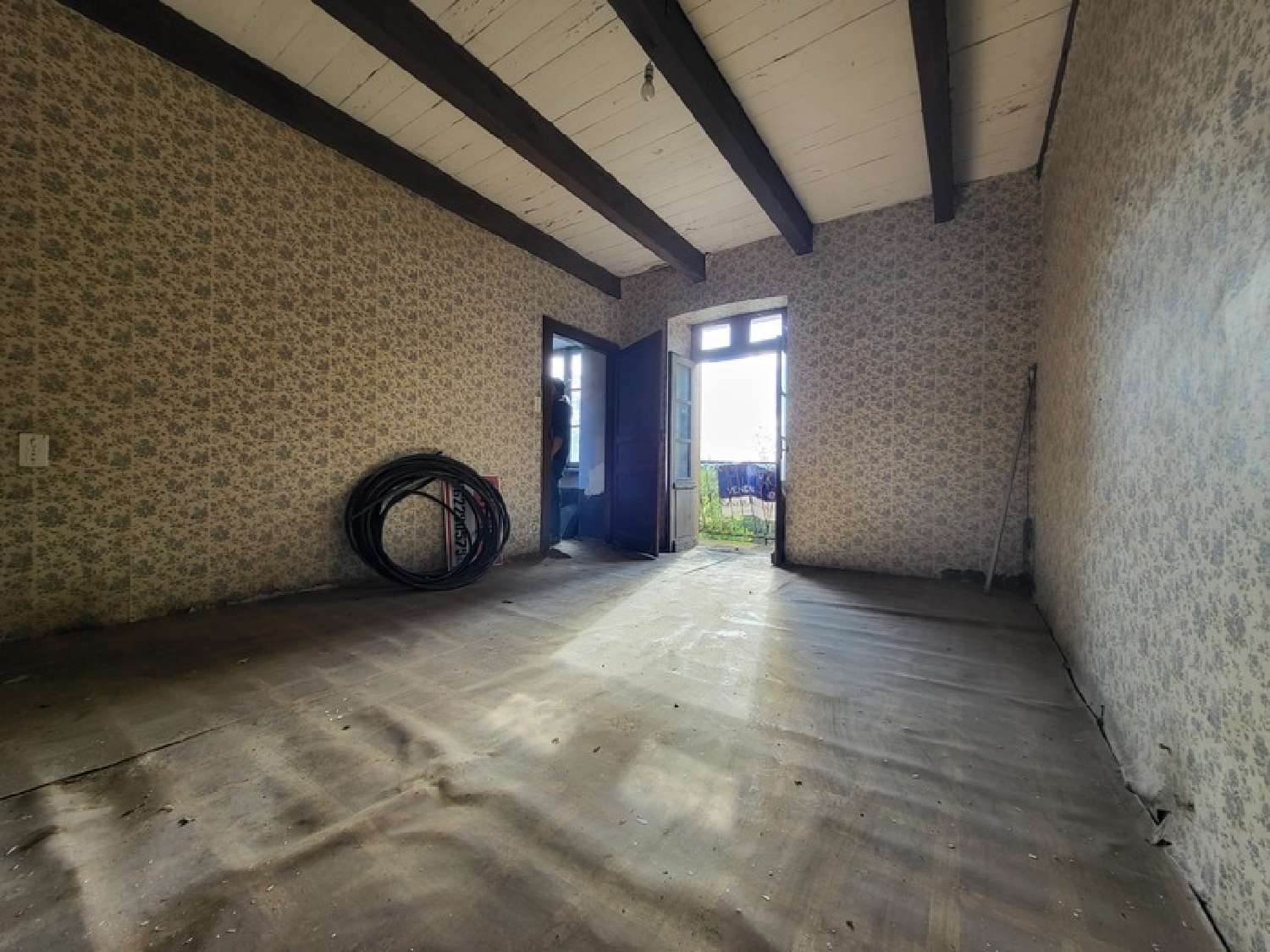  kaufen Dorfhaus Pousthomy Aveyron 7
