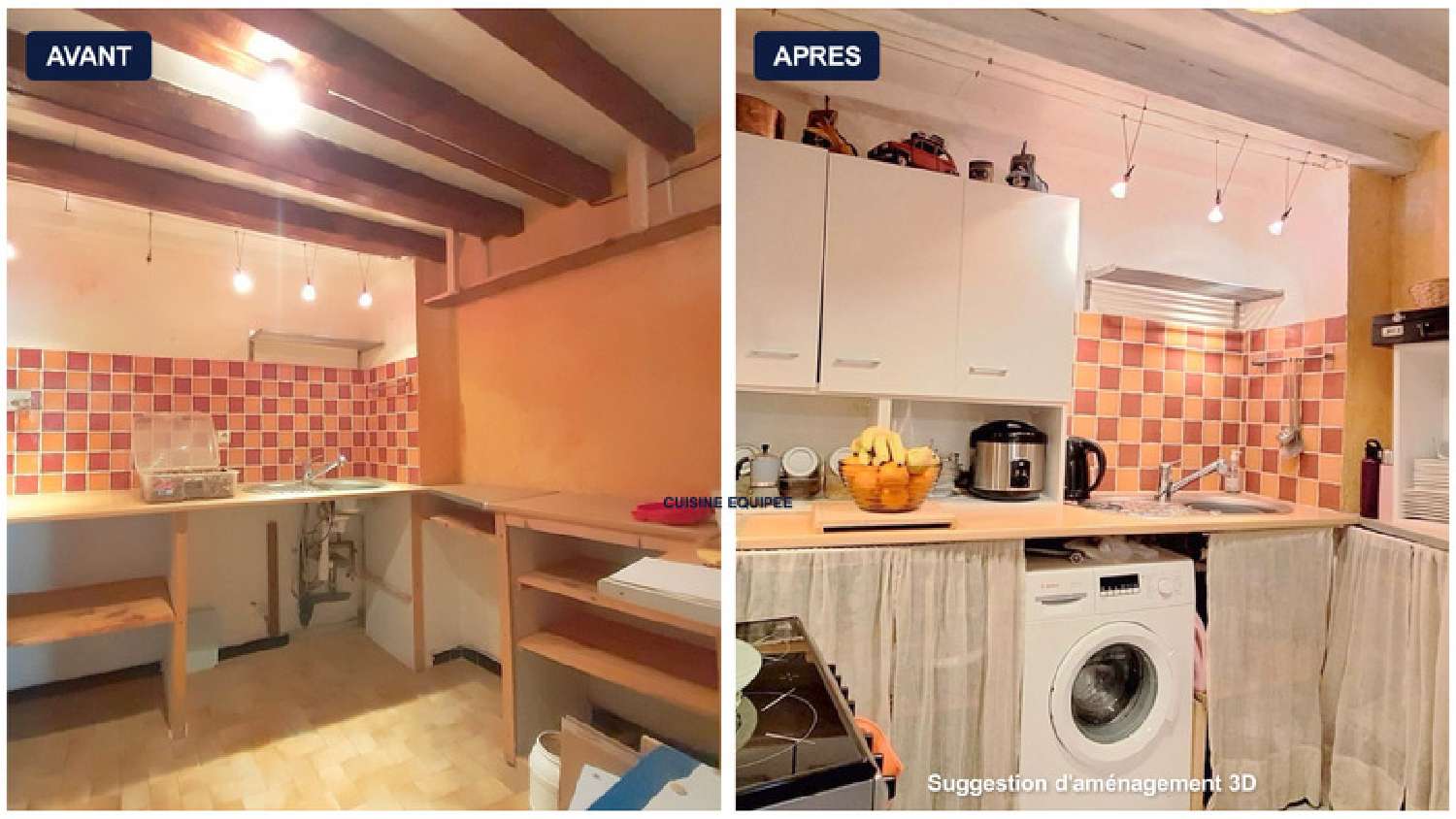  kaufen Dorfhaus Prades Pyrénées-Orientales 7