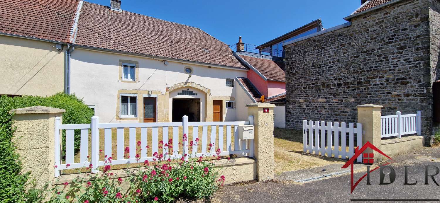  kaufen Dorfhaus Preigney Haute-Saône 1