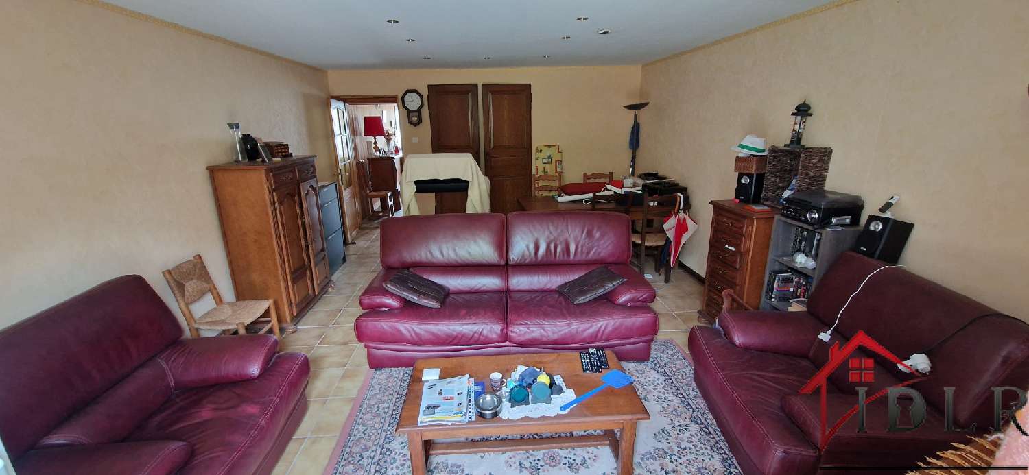  kaufen Dorfhaus Preigney Haute-Saône 6