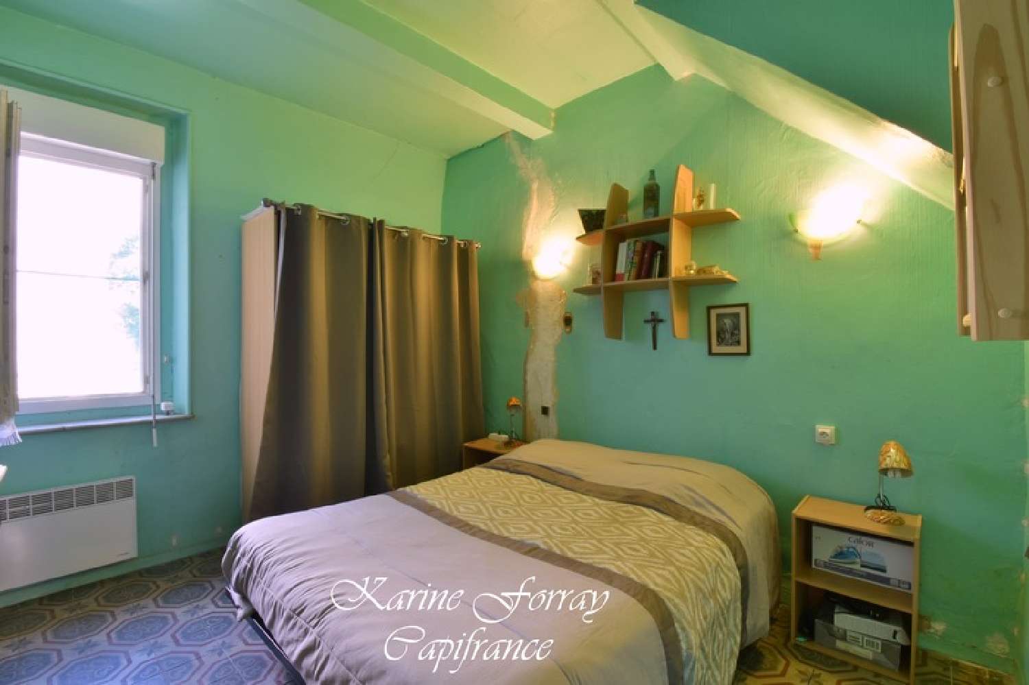  kaufen Dorfhaus Quarante Hérault 7