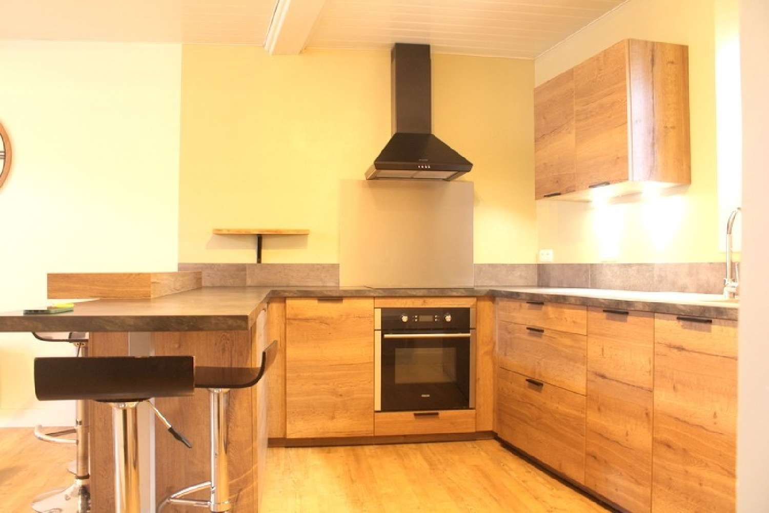  kaufen Dorfhaus Riverie Rhône 2