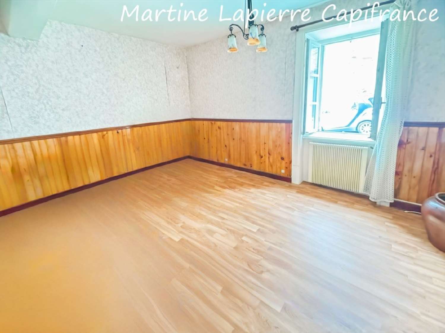  à vendre maison de village Riverie Rhône 4