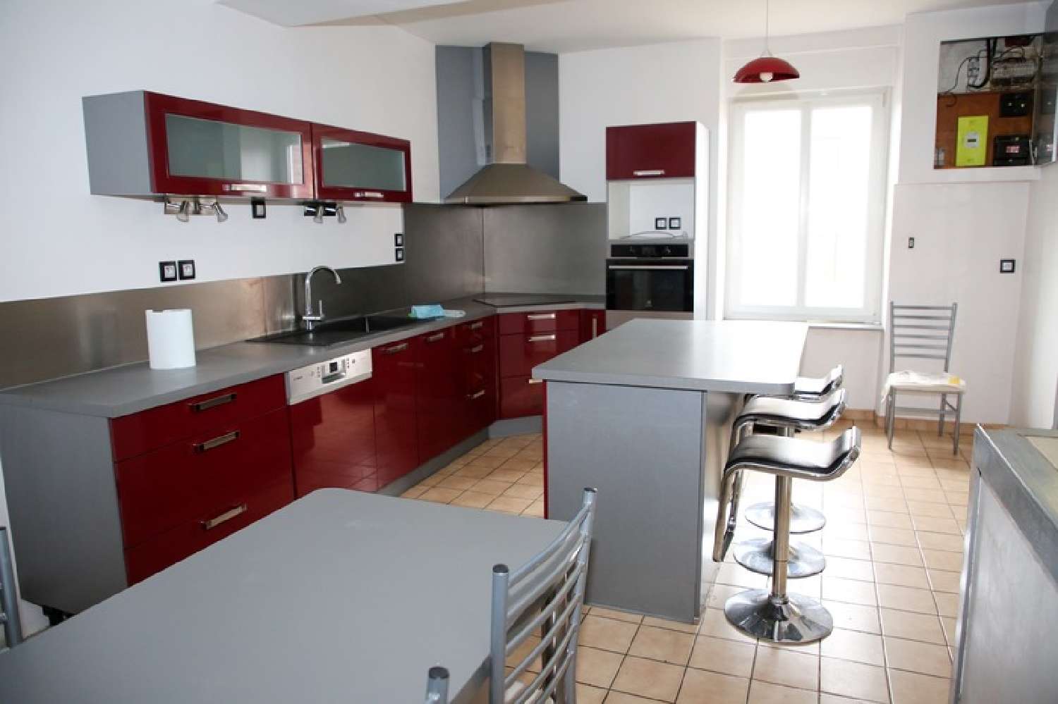  kaufen Dorfhaus Romagne-sous-Montfaucon Meuse 2