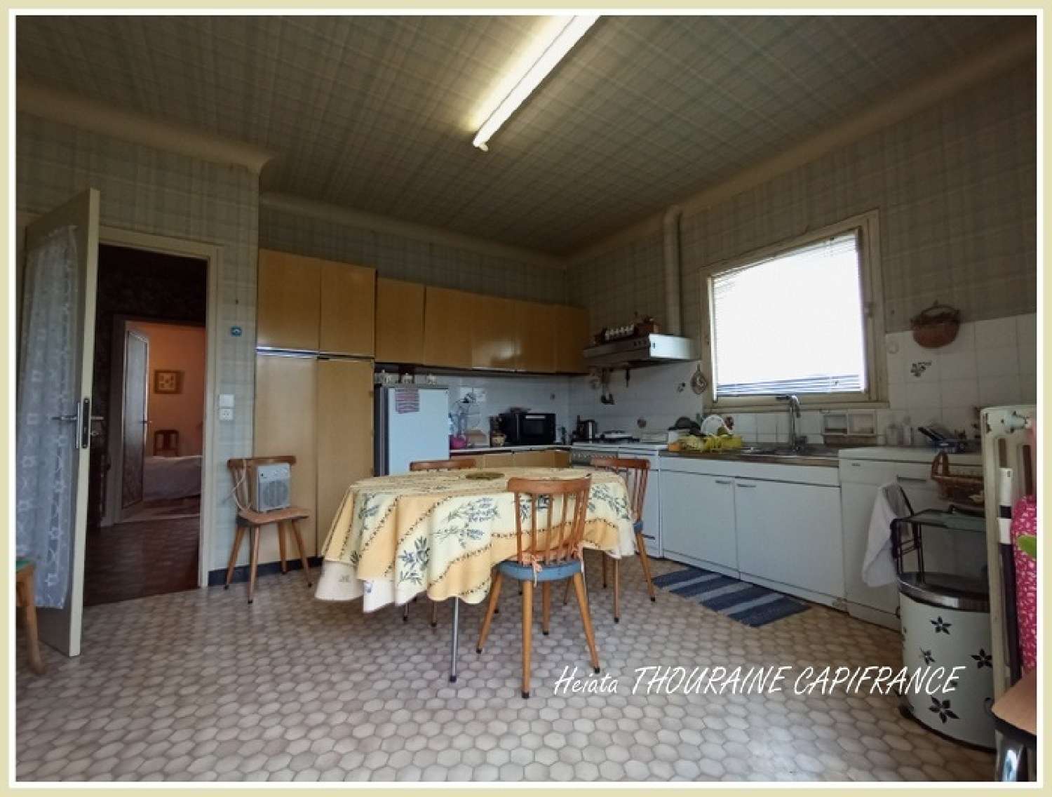  kaufen Dorfhaus Pamproux Deux-Sèvres 2