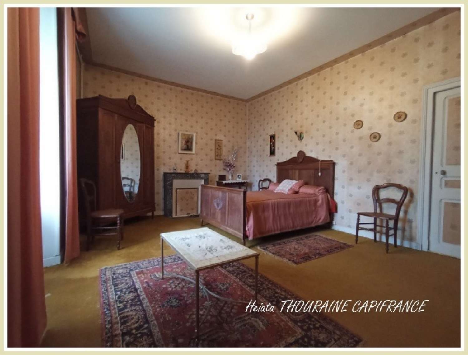  kaufen Dorfhaus Pamproux Deux-Sèvres 4