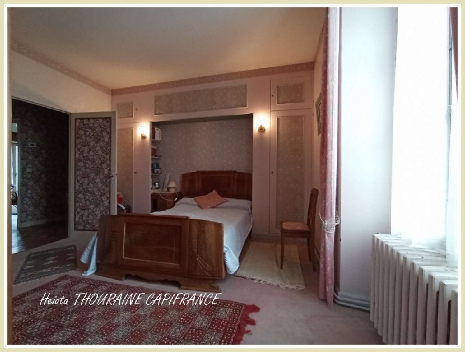  kaufen Dorfhaus Pamproux Deux-Sèvres 5