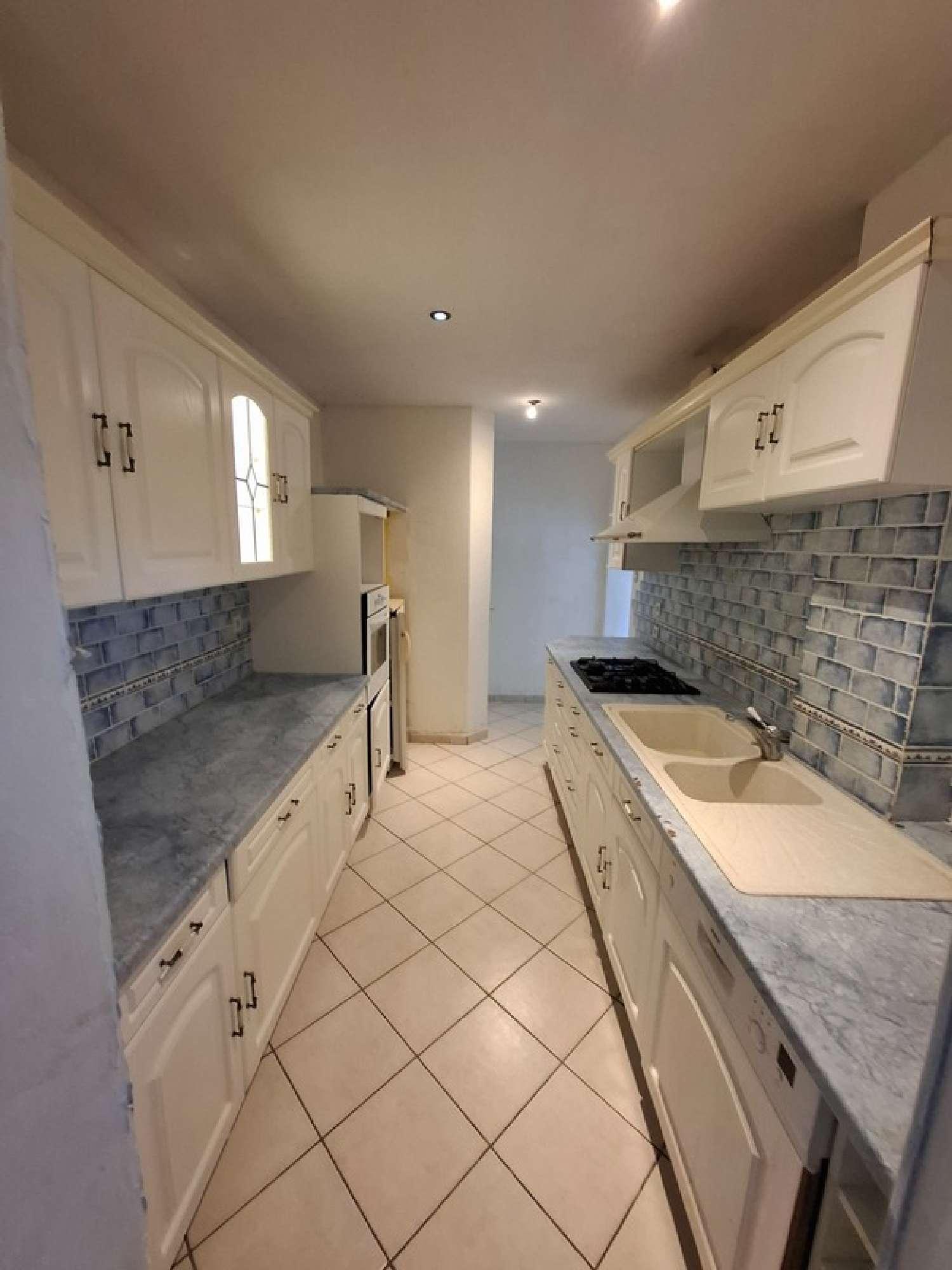  kaufen Dorfhaus Saint-Clair-de-Halouze Orne 2